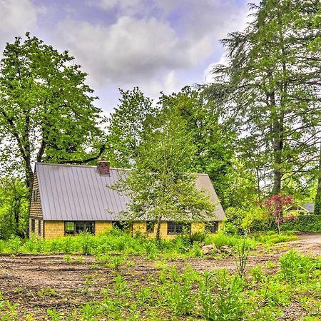 Peaceful And Elegant Cottage With Riverside View Oregon City Exterior photo